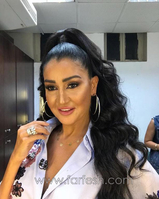  فيديو غادة عبد الرازق: بعد 5 سنوات سأعتزل الفن وهؤلاء هم اعدائي!  صورة رقم 3