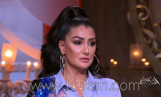  فيديو غادة عبد الرازق: بعد 5 سنوات سأعتزل الفن وهؤلاء هم اعدائي!  صورة رقم 5