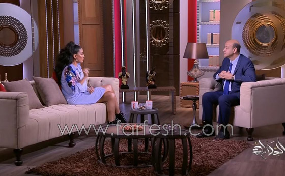  فيديو غادة عبد الرازق: بعد 5 سنوات سأعتزل الفن وهؤلاء هم اعدائي!  صورة رقم 6