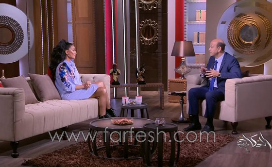  فيديو غادة عبد الرازق: بعد 5 سنوات سأعتزل الفن وهؤلاء هم اعدائي!  صورة رقم 7