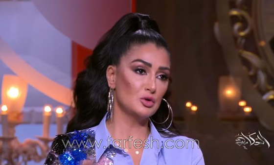  فيديو غادة عبد الرازق: بعد 5 سنوات سأعتزل الفن وهؤلاء هم اعدائي!  صورة رقم 8