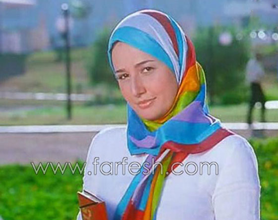والد حلا شيحة عن ابنته: لم تتراجع عن خلع الحجاب والعودة للحياة الفنية صورة رقم 14