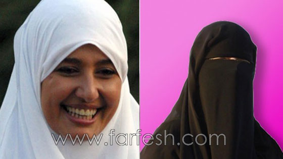 والد حلا شيحة عن ابنته: لم تتراجع عن خلع الحجاب والعودة للحياة الفنية صورة رقم 17