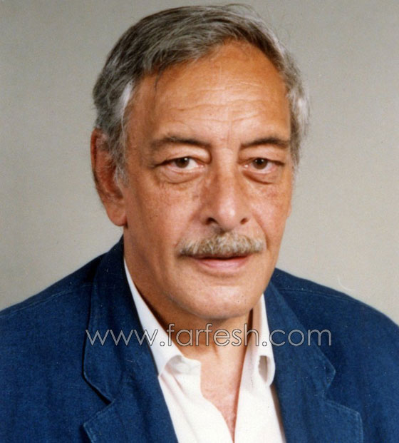 وفاة الفنان جميل راتب عن عمر 92 عاما بعد صراع طويل مع المرض صورة رقم 3