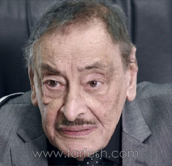 وفاة الفنان جميل راتب عن عمر 92 عاما بعد صراع طويل مع المرض صورة رقم 7