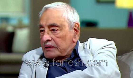 وفاة الفنان جميل راتب عن عمر 92 عاما بعد صراع طويل مع المرض صورة رقم 8