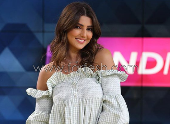 تفاصيل زواج الإعلامية مريم سعيد سرا في إيطاليا من دبلوماسي عربي صورة رقم 1