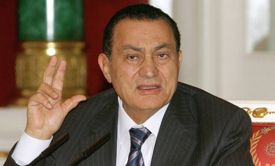 زعماء ورؤساء دول عربية وغربية.. تدهوروا من أعلى المناصب إلى زنزانة السجون صورة رقم 1