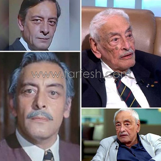فيديو آخر ظهور للراحل جميل راتب يتحدث عن الموت بكلمات محزنة! صورة رقم 5