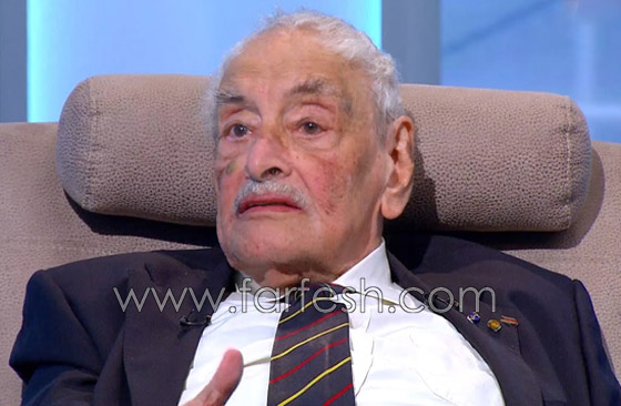فيديو آخر ظهور للراحل جميل راتب يتحدث عن الموت بكلمات محزنة! صورة رقم 1