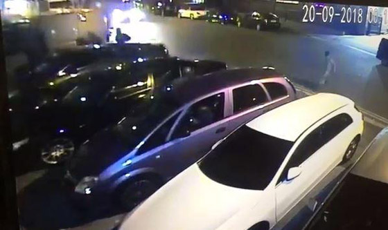 جريمة كراهية.. جرحى بعملية دهس مارة قرب مسجد في لندن! فيديو وصور صورة رقم 2