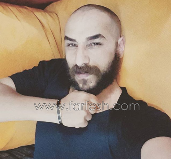 الدب يهاجم مخرج مسلسل الهيبة صورة رقم 13