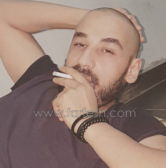 الدب يهاجم مخرج مسلسل الهيبة صورة رقم 15