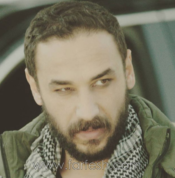الدب يهاجم مخرج مسلسل الهيبة صورة رقم 10