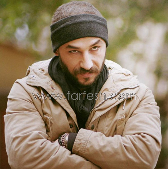 الدب يهاجم مخرج مسلسل الهيبة صورة رقم 12