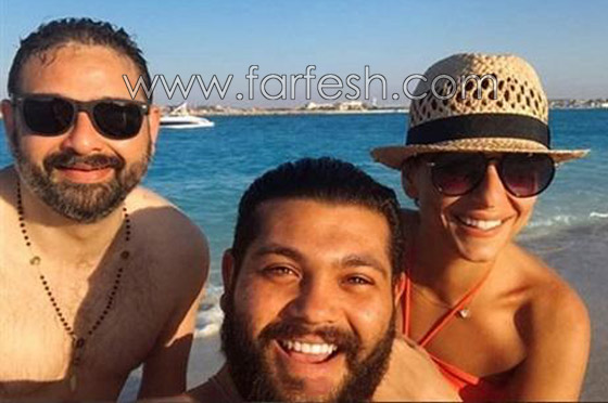 معارك بين الجمهور والفنانات الجريئات بسبب صورهن المغرية بالمايوه! صورة رقم 9