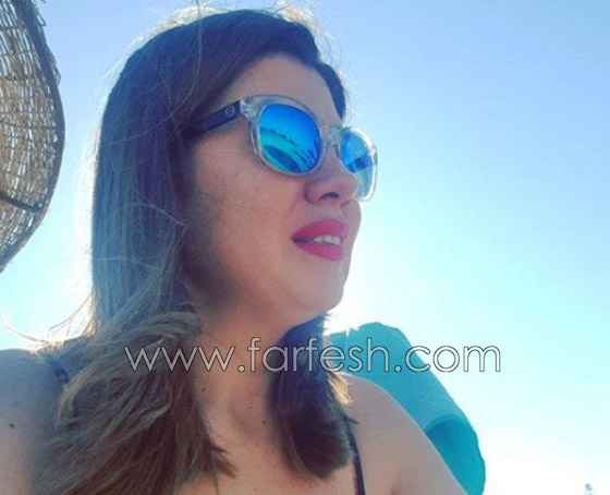 معارك بين الجمهور والفنانات الجريئات بسبب صورهن المغرية بالمايوه! صورة رقم 7