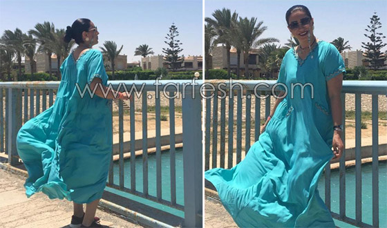 معارك بين الجمهور والفنانات الجريئات بسبب صورهن المغرية بالمايوه! صورة رقم 3