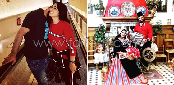 معارك بين الجمهور والفنانات الجريئات بسبب صورهن المغرية بالمايوه! صورة رقم 8