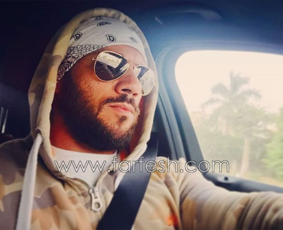 كليب (اغلى من الياقوت) لأحمد مكّي: حب الاب لطفله يلمس قلوب الناس صورة رقم 12