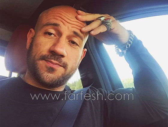 كليب (اغلى من الياقوت) لأحمد مكّي: حب الاب لطفله يلمس قلوب الناس صورة رقم 13