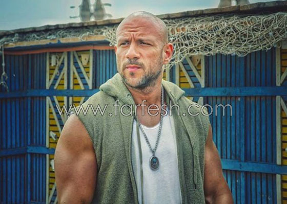 كليب (اغلى من الياقوت) لأحمد مكّي: حب الاب لطفله يلمس قلوب الناس صورة رقم 14