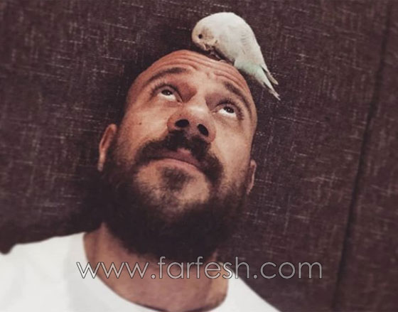 كليب (اغلى من الياقوت) لأحمد مكّي: حب الاب لطفله يلمس قلوب الناس صورة رقم 15