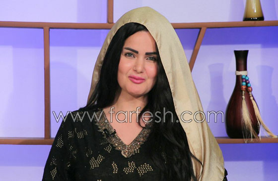  فيديو الراقصة سما المصري: تبت وسألتزم بالصلاة والقرآن! والجمهور لا يصدقها صورة رقم 7