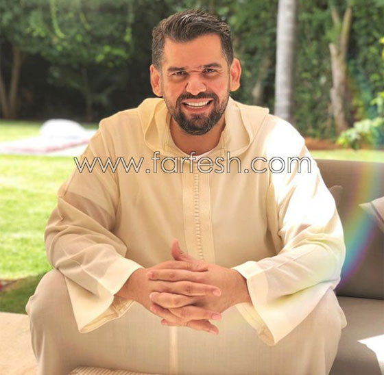 فيديو حسين الجسمي في أغنية (عشقك يا وطن) احتفالاً باليوم الوطني للسعودية صورة رقم 2