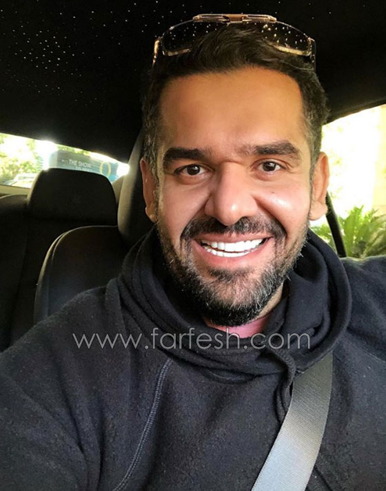 فيديو حسين الجسمي في أغنية (عشقك يا وطن) احتفالاً باليوم الوطني للسعودية صورة رقم 4