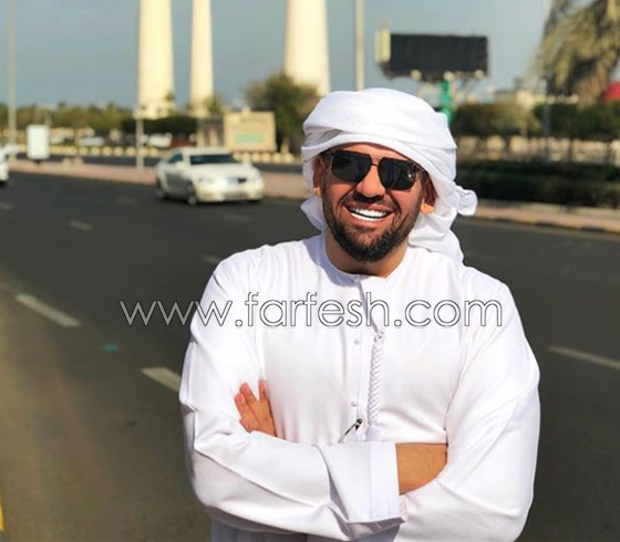 فيديو حسين الجسمي في أغنية (عشقك يا وطن) احتفالاً باليوم الوطني للسعودية صورة رقم 12
