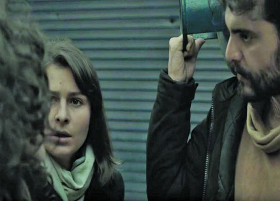 أفلام وصلت العالمية تجسد هموم الوطن العربي، أبرزها من فلسطين وسورية  صورة رقم 2