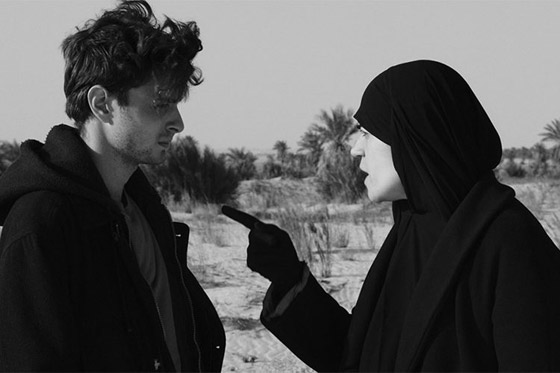  أفلام وصلت العالمية تجسد هموم الوطن العربي، أبرزها من فلسطين وسورية  صورة رقم 6