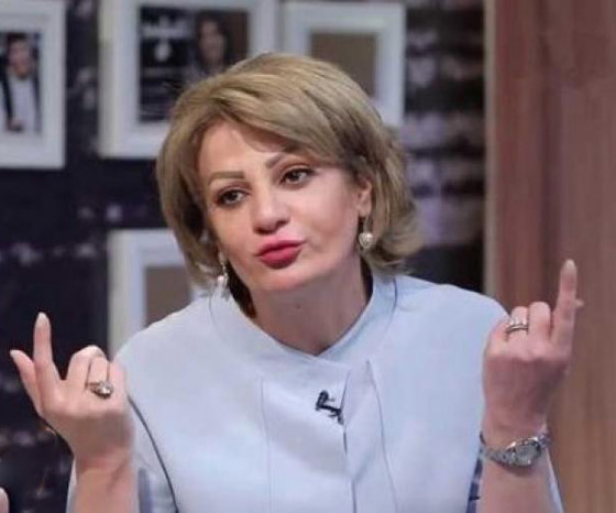  تعرفوا على أول امرأة مرشحة لرئاسة العراق صورة رقم 5