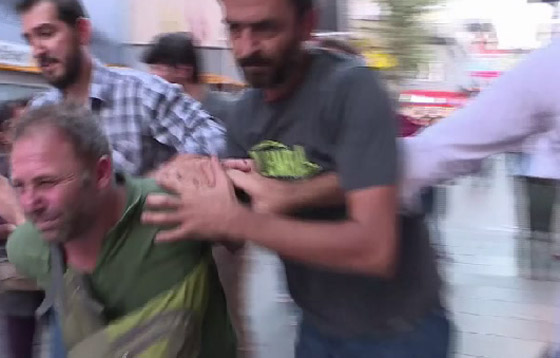 تقرير: وفاة نحو 21 ألف عامل أثناء العمل  خلال حكم أردوغان صورة رقم 1