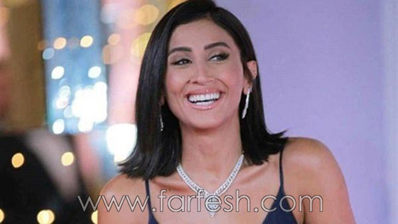 كيف سخرت الفنانة اللبنانية نورهان من دينا الشربيني ومن اختيار عمرو دياب لها؟ صورة رقم 8