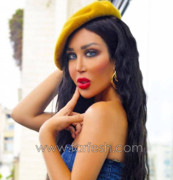 كيف سخرت الفنانة اللبنانية نورهان من دينا الشربيني ومن اختيار عمرو دياب لها؟ صورة رقم 4