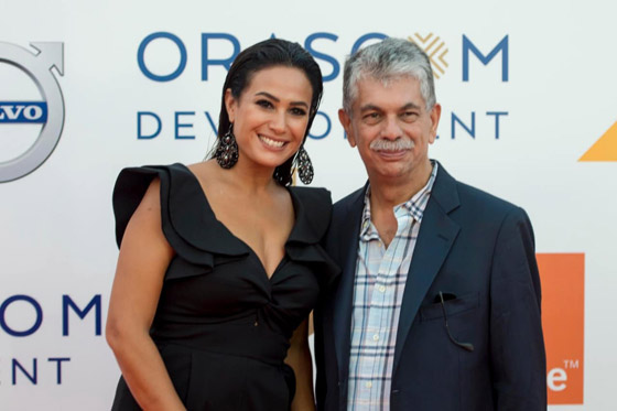 جوائز مهرجان الجونة: هند صبري احسن ممثلة و(يوم الدين) أفضل فيلم صورة رقم 9