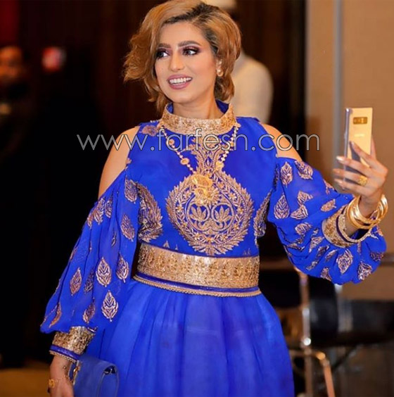 تعليقات النجوم تزيد الشكوك حول خطورة مرض الفنانة شذى سبت صورة رقم 6