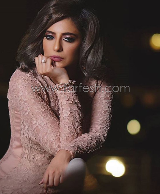تعليقات النجوم تزيد الشكوك حول خطورة مرض الفنانة شذى سبت صورة رقم 9