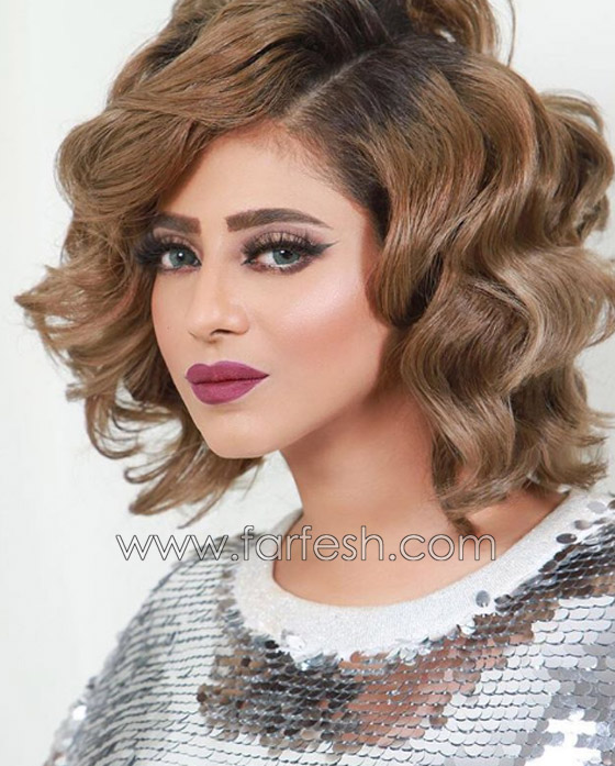تعليقات النجوم تزيد الشكوك حول خطورة مرض الفنانة شذى سبت صورة رقم 10