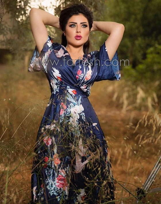  بالفيديو: حليمة بولند تبكي وتنهار وتتهم الجمهور بالحسد واصابتها بالعين! صورة رقم 7