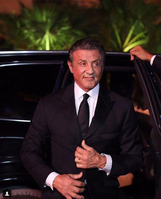جوائز مهرجان الجونة: هند صبري احسن ممثلة و(يوم الدين) أفضل فيلم صورة رقم 6