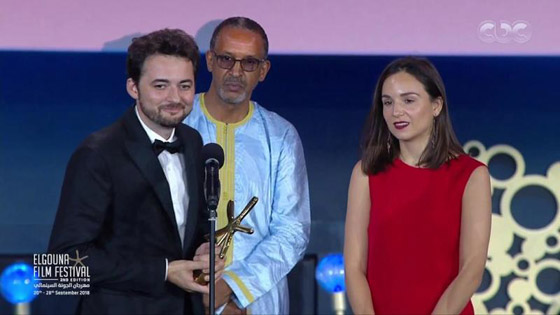 جوائز مهرجان الجونة: هند صبري احسن ممثلة و(يوم الدين) أفضل فيلم صورة رقم 5