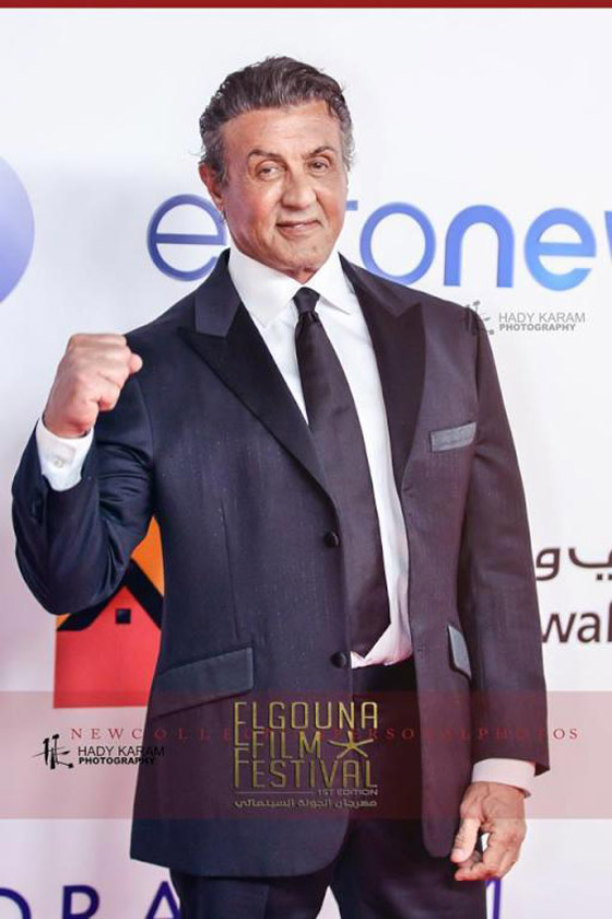 جوائز مهرجان الجونة: هند صبري احسن ممثلة و(يوم الدين) أفضل فيلم صورة رقم 7