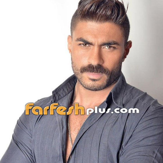 خالد سليم يحتفل بعيد زواجه بنشر ألبوم صور نادرة وفيديو ذكريات الخطوبة صورة رقم 17