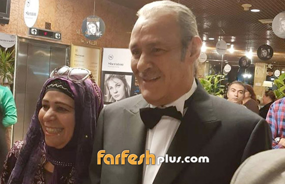 وفاة الفنان المصري فاروق الفيشاوي بعد صراع مع المرض صورة رقم 16