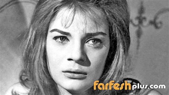  بالصور والفيديو: سلمى حفيدة نادية لطفى تستلم درع تكريم جدتها.. هل تشبهها؟ صورة رقم 5