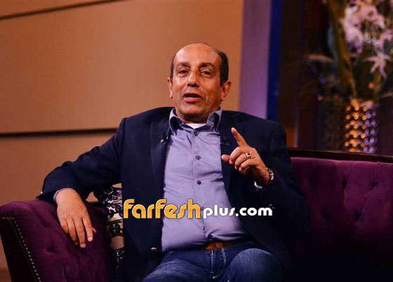 نجوم تحدّوا مرض السرطان بينهم فاروق الفيشاوي، اليسا وبسمة وهبة صورة رقم 2