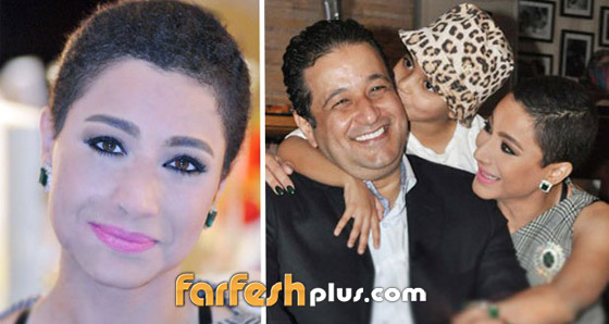 نجوم تحدّوا مرض السرطان بينهم فاروق الفيشاوي، اليسا وبسمة وهبة صورة رقم 3